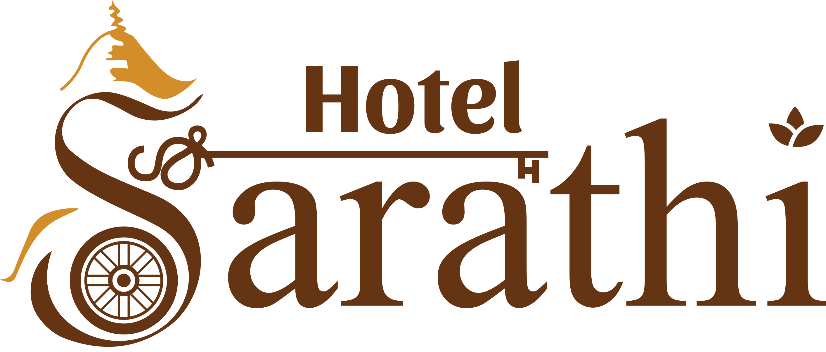Hotel Sarathi